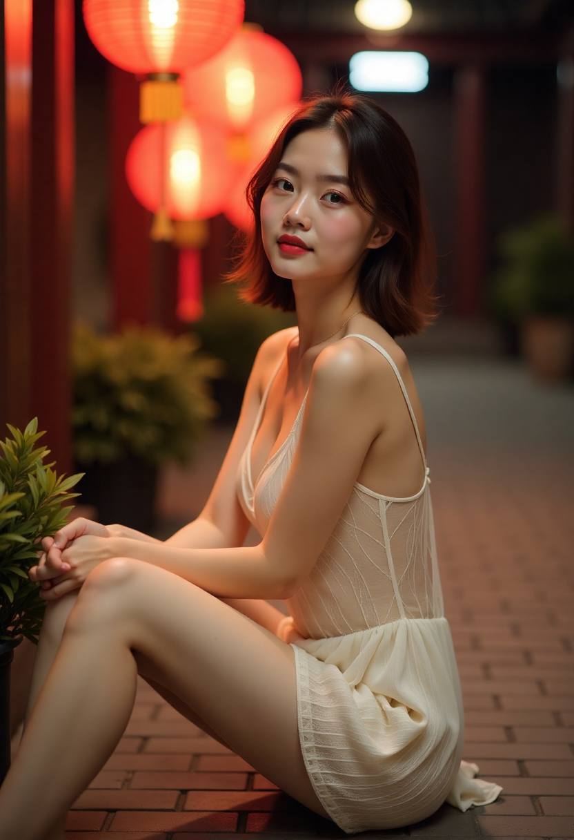 泰剧娇瘾缠欢名场面